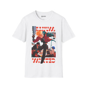 Vash the Stampede T-Shirt -