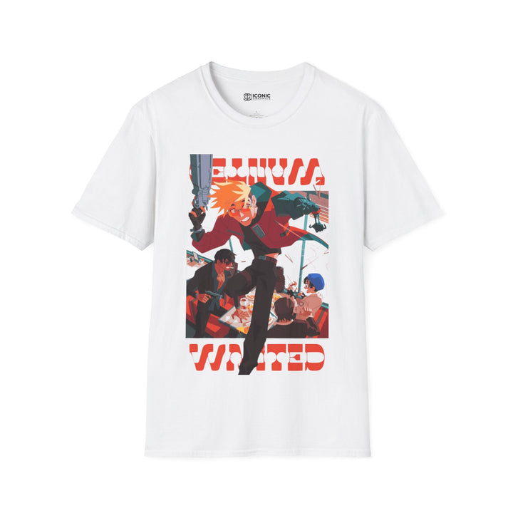 Vash the Stampede T-Shirt -