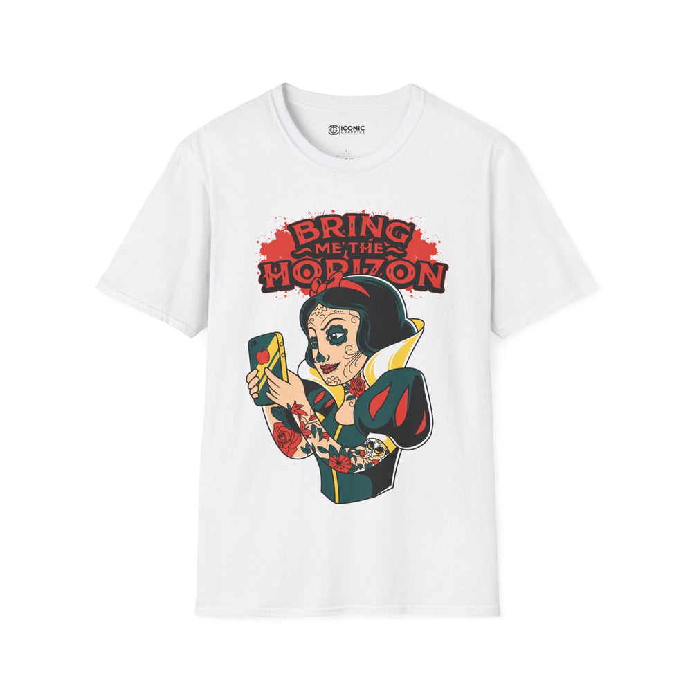 Bring me the horizon T-Shirt Printify