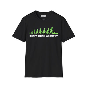 Rick and Morty T-Shirt Printify