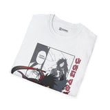 Uchiha Madara Naruto T-Shirt -