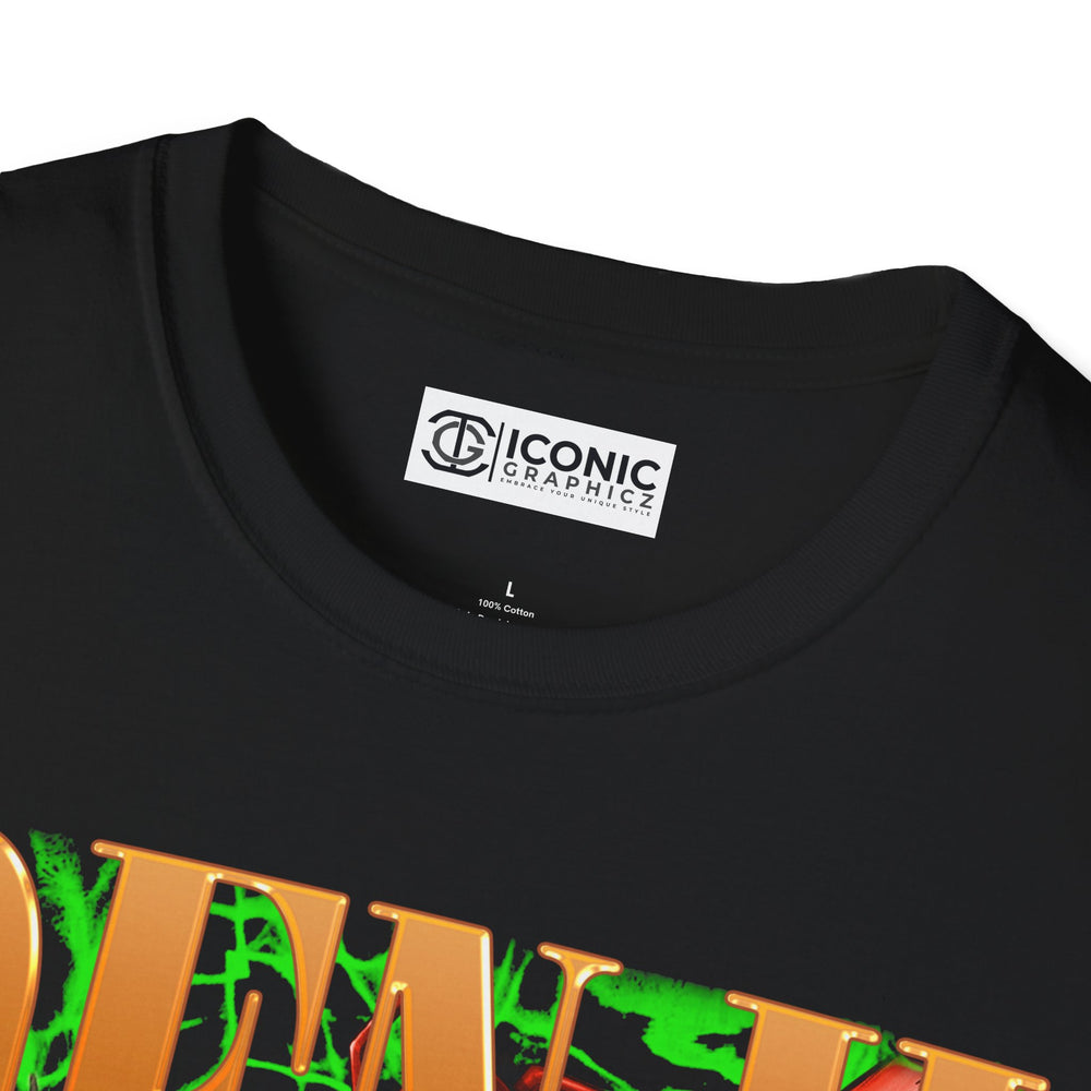 Denji Chainsaw Man T-Shirt -