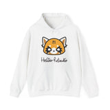 Retsuko Unisex Heavy Blend™ Hooded Sweatshirt -