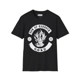 Goku Unisex Softstyle T-Shirt - IGZ Clothing