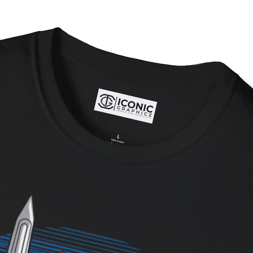 Power Rangers T-Shirt Printify