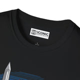 Power Rangers T-Shirt Printify