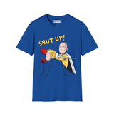 Saitama One Punch Man T-Shirt -
