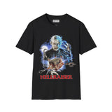 Hellraiser T-Shirt Printify