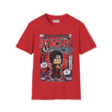 Itachi Naruto T-Shirt -