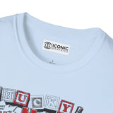 Chucky T-Shirt Printify