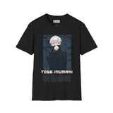 Toge Jujitsu Kaisen T-Shirt -