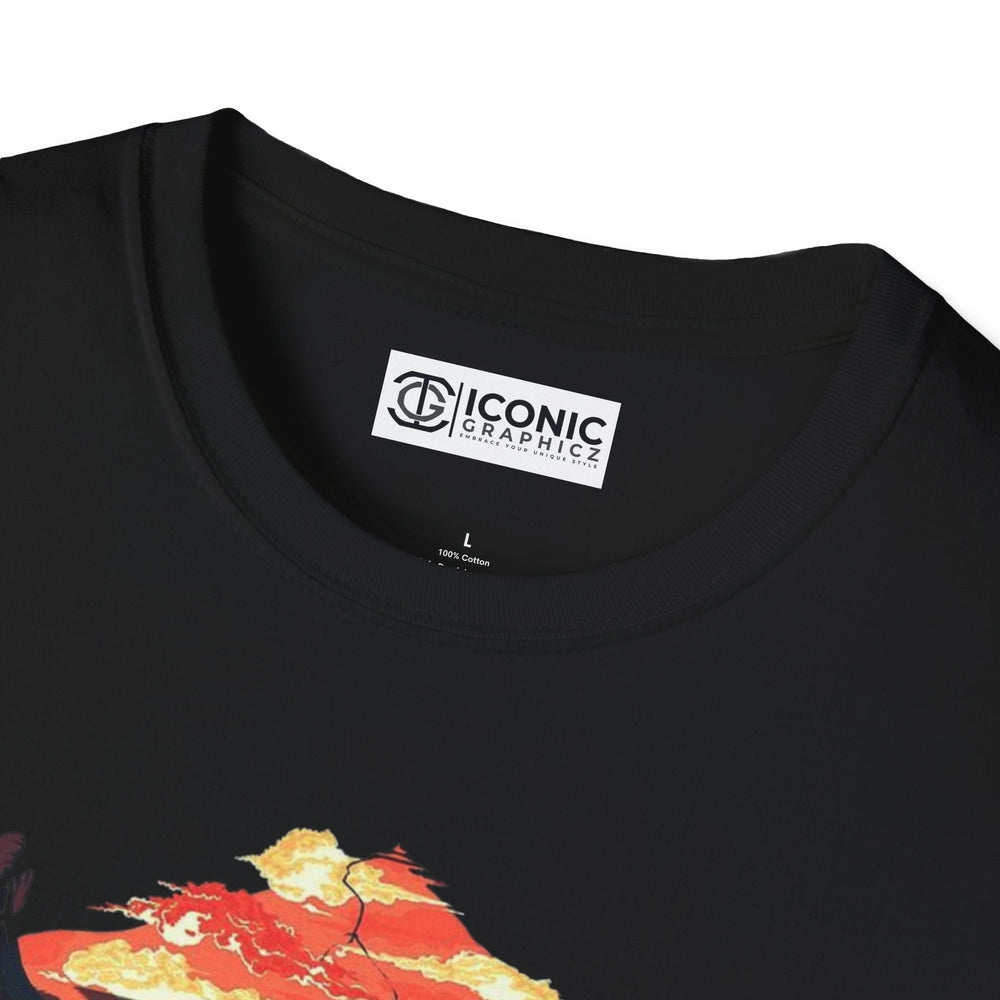 Kong Skull Island T-Shirt Printify