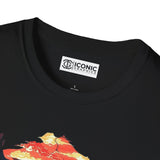 Kong Skull Island T-Shirt Printify