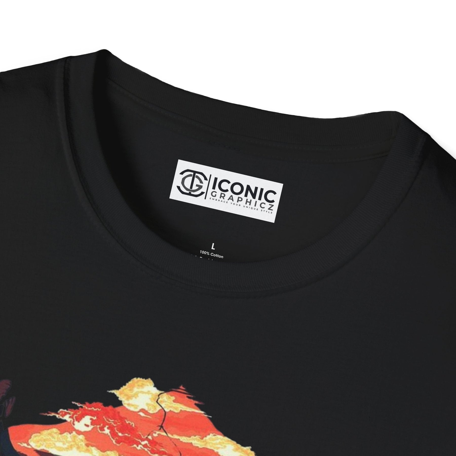 Kong Skull Island T-Shirt Printify