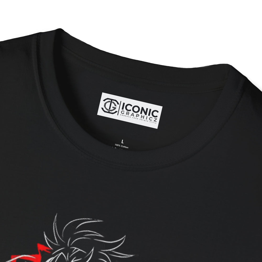 Kokushibo Demon Slayer T-Shirt -