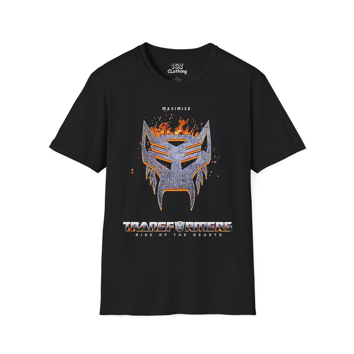 Transformers T-Shirt