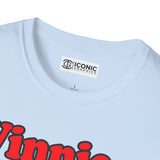 Nasty Pooh T-Shirt Printify