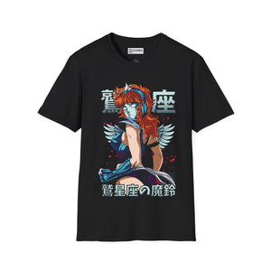 Marin Saint Seiya T-Shirt Printify