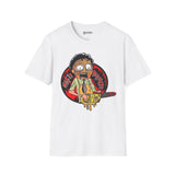 Rick and Morty T-Shirt Printify