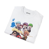 Negators Undead Unluck T-Shirt -