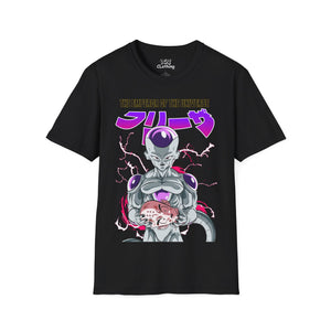 Frieza Dragon ball T-Shirt