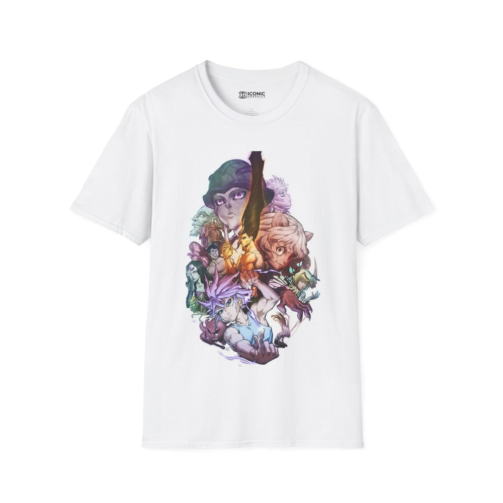 Hunter x Hunter T-Shirt -