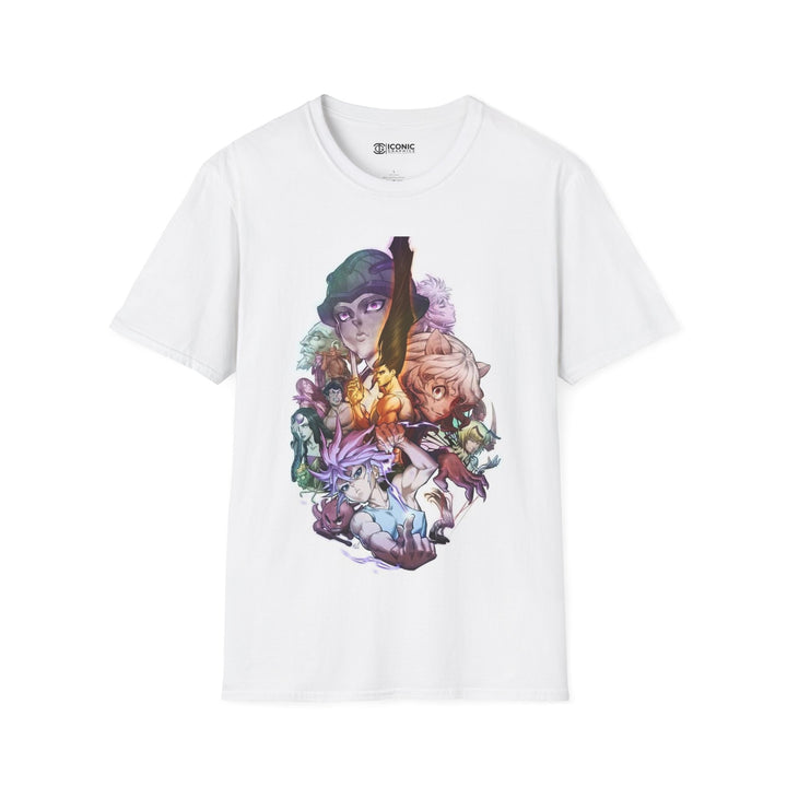 Hunter x Hunter T-Shirt -