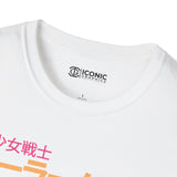 Serena Sailor Moon T-Shirt -