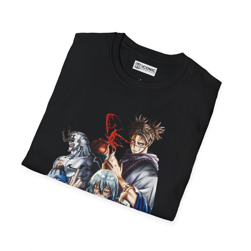Jujitsu Kaisen T-Shirt -