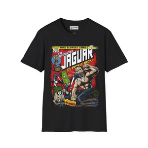 Rick and Morty T-Shirt Printify