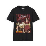 Tsukasa Shishio Dr Stone T-Shirt -