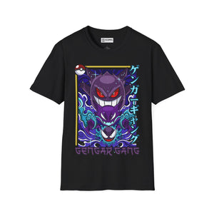 Pokemon T-Shirt Printify