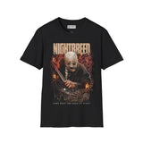 Nightbreed T-Shirt Printify