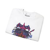 Yu Gi Oh Unisex Heavy Blend™ Crewneck Sweatshirt Printify