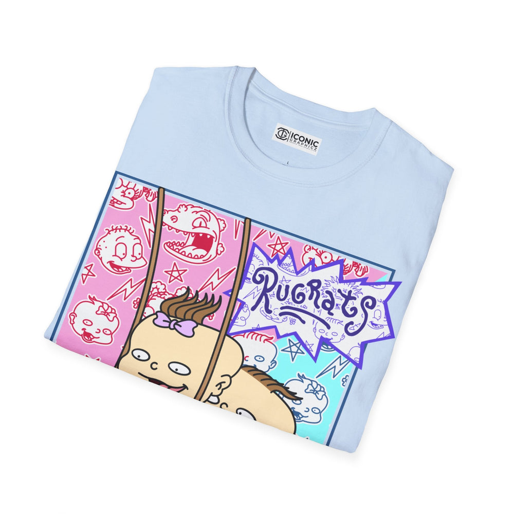 Rugrats T-Shirt Printify