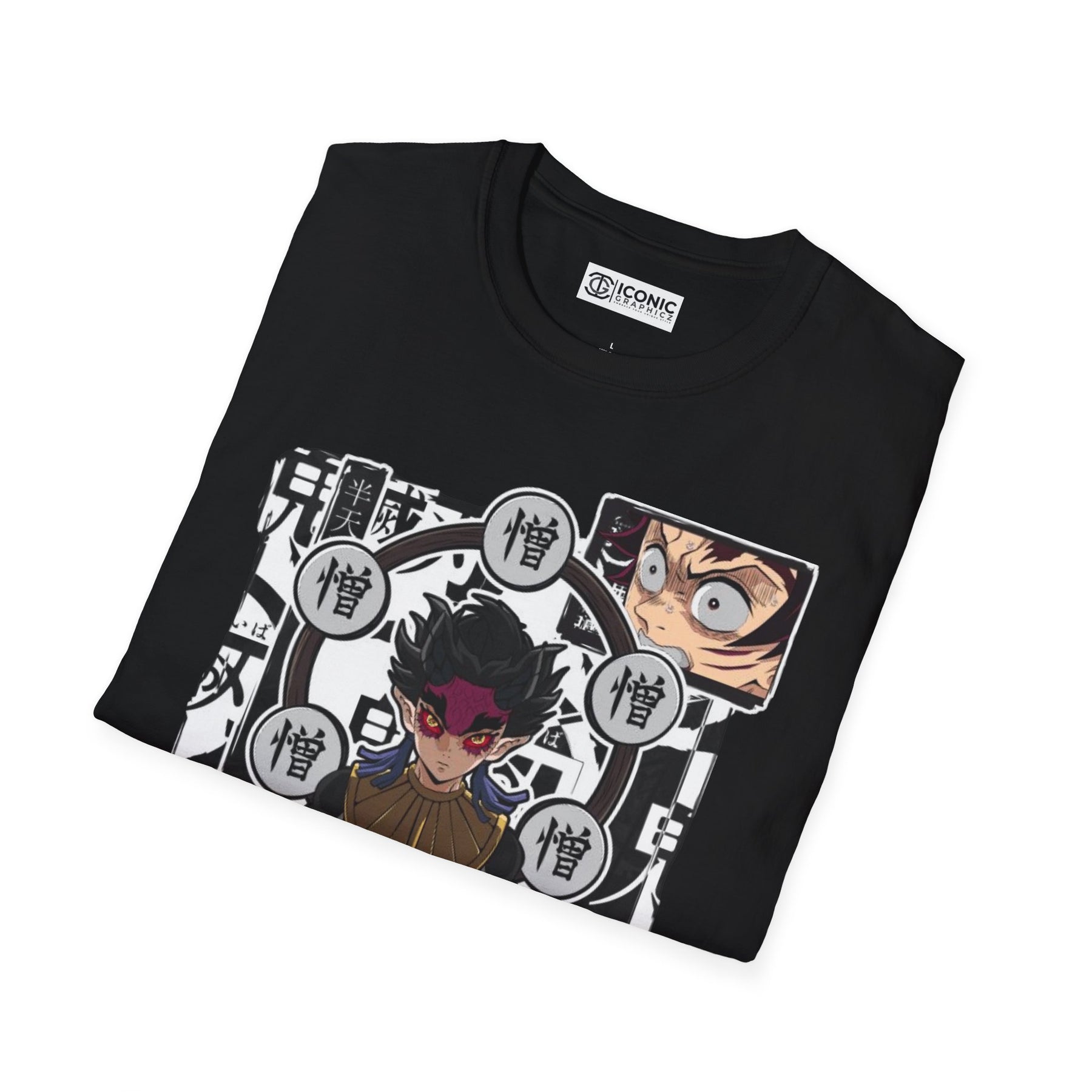 Zohakuten Demon Slayer T-Shirt -