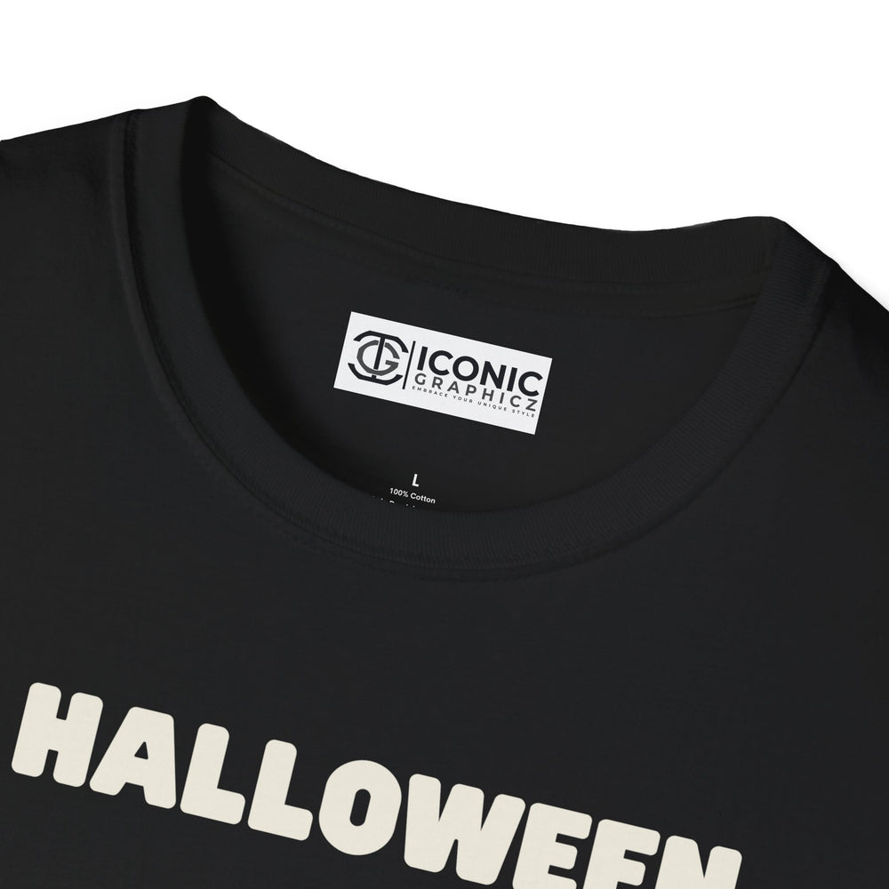 Chucky Unisex Softstyle T-Shirt - IGZ Clothing