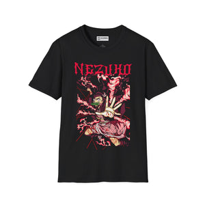 Nezuko Demon Slayer T-Shirt -