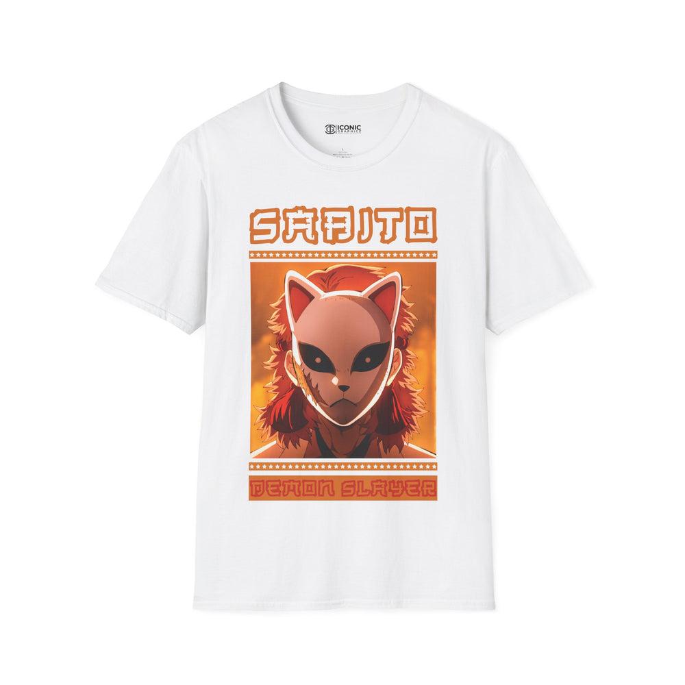 Sabito Demon Slayer T-Shirt -