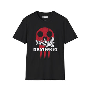 Kid Death Soul Eater T-Shirt -