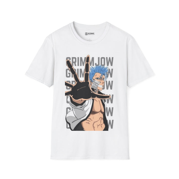 Grimm Jow Bleach T-Shirt -