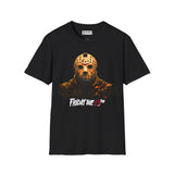 Jason Voorhees T-Shirt Printify