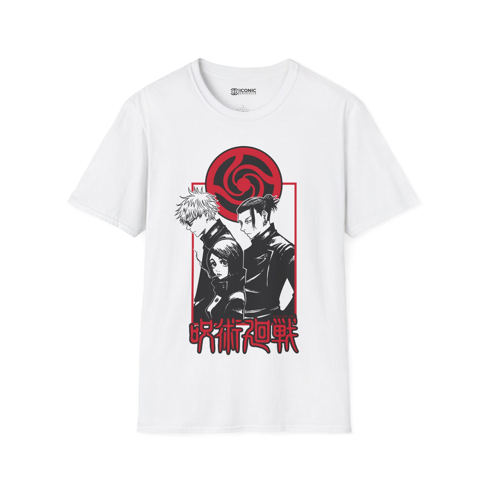 Gojo and Geto Jujitsu Kaisen T-Shirt -