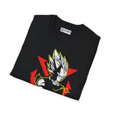 Vegeta Dragonball T-Shirt -
