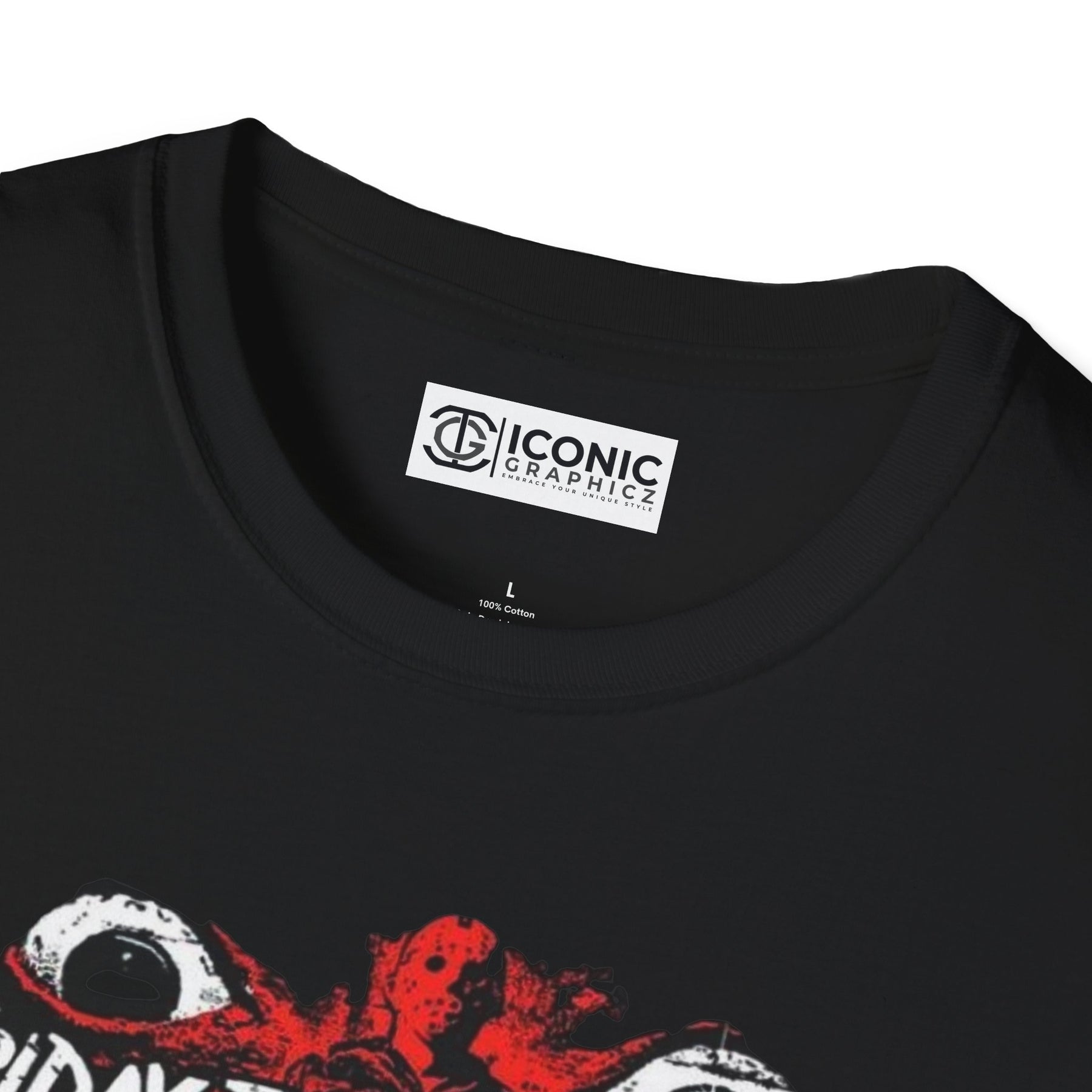 Jason Voorhees T-Shirt -