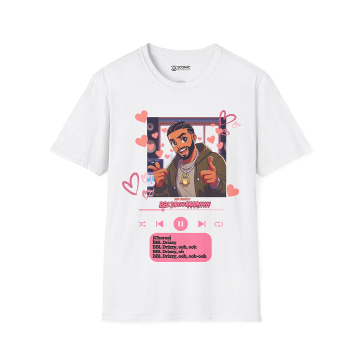 BBL Drizzy T-Shirt Printify