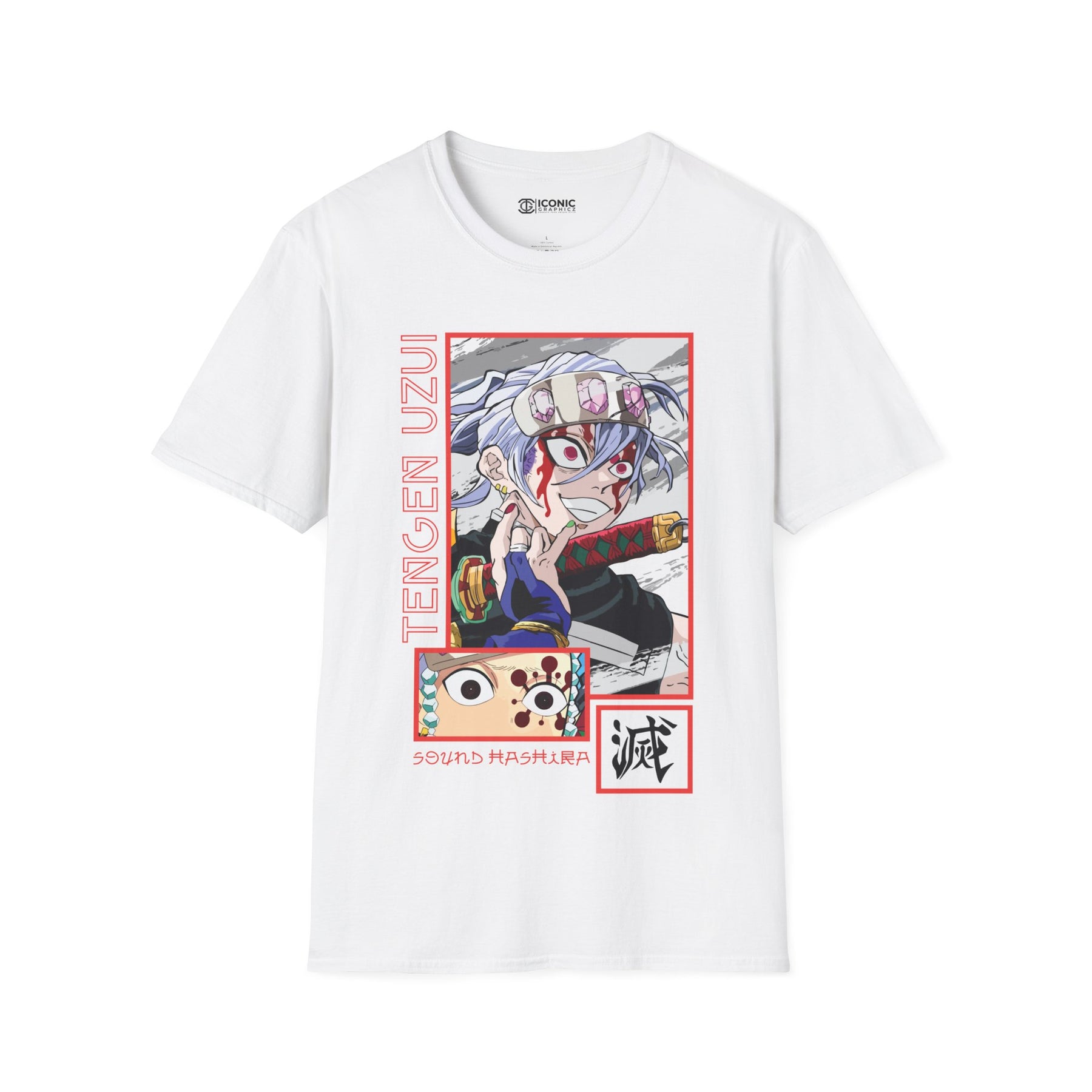 Tengen Demon Slayer T-Shirt -