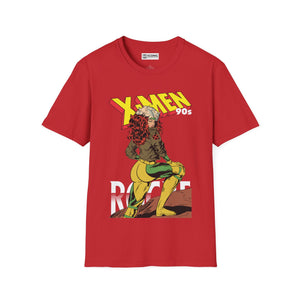 Rogue T-Shirt Printify