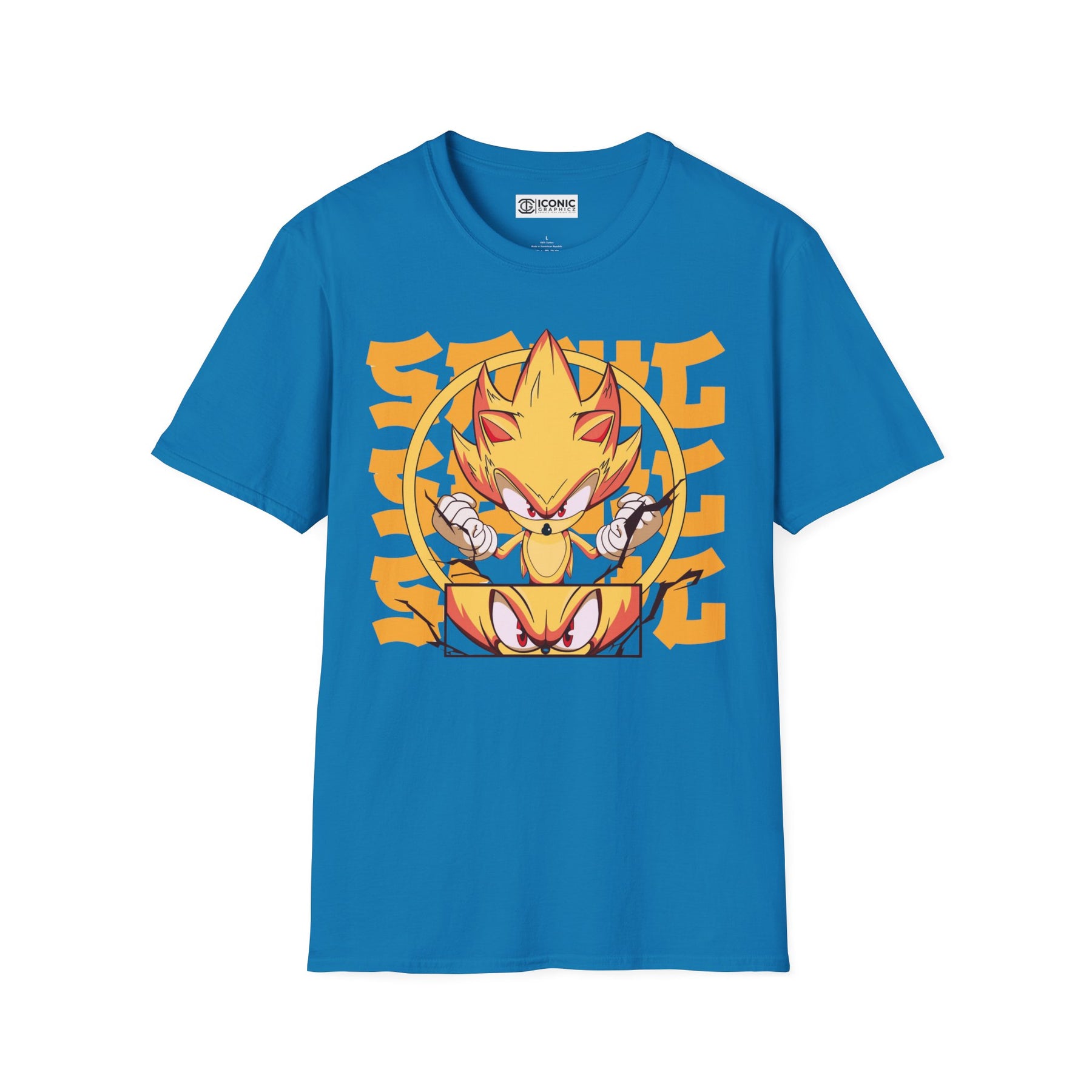 Sonic T-Shirt -