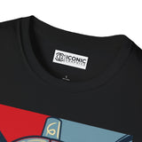 Rick and Morty Shirt Printify